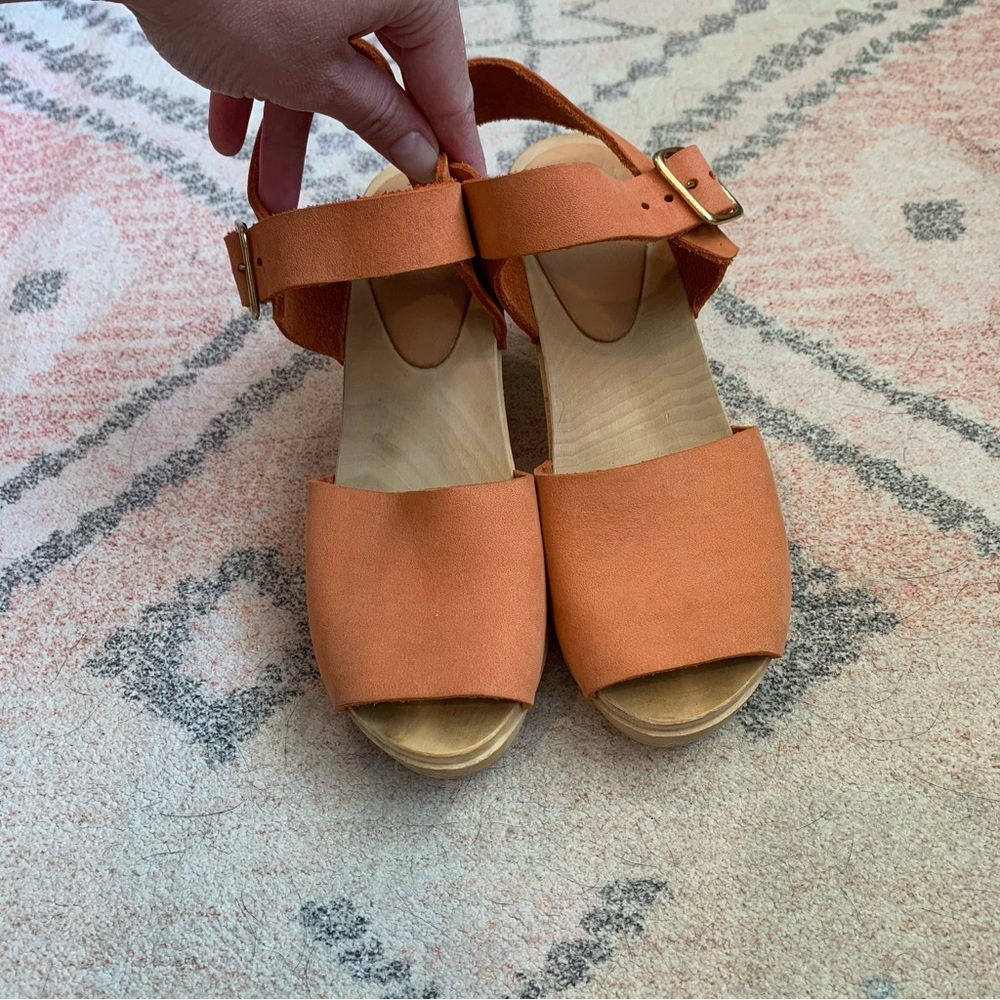 BRYR | Emma Spanish Toe High Heel, 37 - Picture 3 of 8